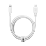 Momax DL36W Zero USB C to Lightning 連接快充短線 (1.2M) (白色)