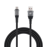 Momax DA18E Elite Link USB-C 至 USB 連接線 (2.0米)