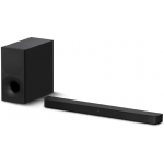 Sony 索尼 HT-S400 配備無線重低音揚聲器 2.1 聲道 Soundbar 