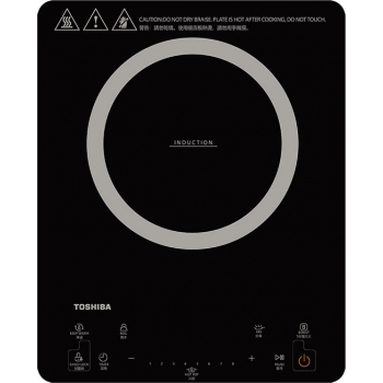 Toshiba 東芝 IC-R19RH 36厘米 1900W 輕便式電磁爐