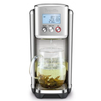 Breville LWA200BSS The AquaStation™ Hot 即熱過濾飲水機