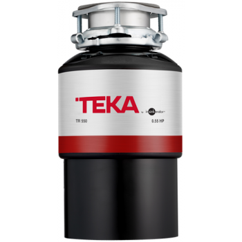 Teka 德格 TR550 廚餘攪碎機