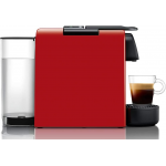 Nespresso ESSENZA MINI 19巴 座檯式膠囊咖啡機 (紅色)