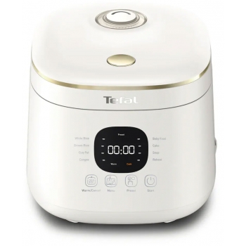 Tefal 特福 RK5151 0.7公升 Rice Mate 快思邏輯電飯煲