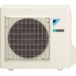 Daikin 大金 FTXS60L 2.5匹 變頻冷暖 掛牆式分體冷氣機