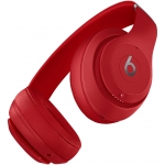 Beats MX412PA/A Beats Studio³ Wireless 真無線消噪頭戴式耳機 (紅色)