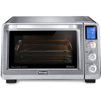 DeLonghi EO241264.M 24公升 Livenza MultiOven 氣炸電焗爐