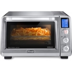 DeLonghi EO241264.M 24公升 Livenza MultiOven 氣炸電焗爐