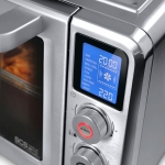 DeLonghi EO241264.M 24公升 Livenza MultiOven 氣炸電焗爐