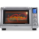 DeLonghi EO241264.M 24公升 Livenza MultiOven 氣炸電焗爐