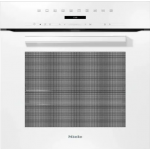 Miele DGC7250 60厘米 76升 嵌入式蒸焗爐 (亮麗白)