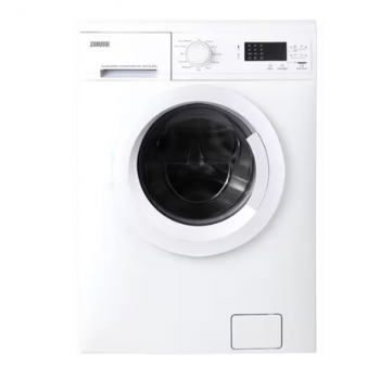 Zanussi 金章 ZWH71046BU 7.5公斤 1000轉 前置式洗衣機