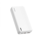 Momax IP78W iPower PD 20000mAh 快充流動電源 (白色)