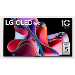 LG 樂金 OLED77G3PCA 77'吋 OLED evo G3 4K 智能電視