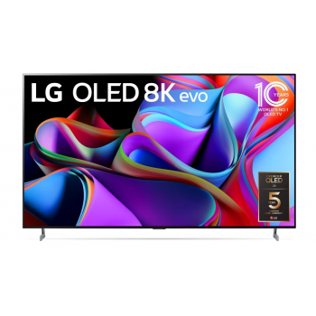 LG 樂金 OLED77Z3PCA 77吋 OLED evo Z3 8K 智能電視