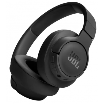 JBL T720BT-BLK Tune 720BT 無線頭戴式耳機 (黑色)