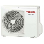 Toshiba 東芝 RAS-18J2KCV-HK/RAS-18J2ACV-HK 2.0匹 變頻淨冷 掛牆式分體冷氣機