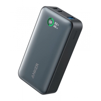 Anker A1256 533 Power Bank PowerCore 30W 10000mAh 30W PD Type C 行動電源