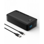 Anker A1377 347 Power Bank PowerCore 40k 40000mAh 30W PD 行動電源