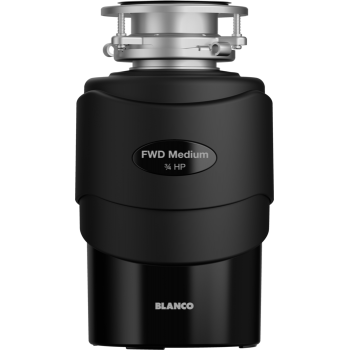 Blanco 456439 FWD Lite 3/4匹 1200ml 廚餘處理器