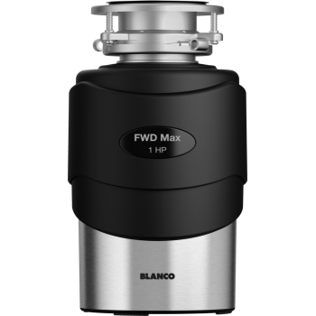 Blanco 456440 FWD Lite 1.0匹 1200ml 廚餘處理器