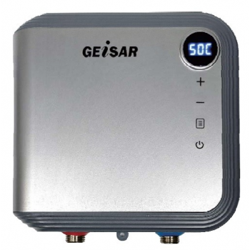 Geisar 捷莎 GUS463MR 7000W 智能恆溫即熱式電熱水器