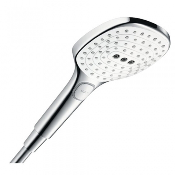 Hansgrohe 26520400 Raindance Select E 120 3噴頭手持花灑