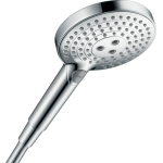 Hansgrohe 26530000 Raindance Select S 120 3噴頭手持花灑