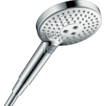 Hansgrohe 26530000 Raindance Select S 120 3噴頭手持花灑