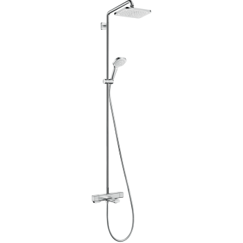 Hansgrohe 27687000 Croma E 恆溫花灑