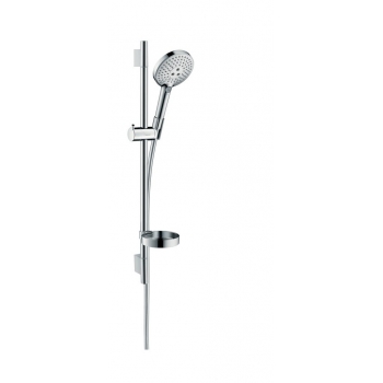 Hansgrohe 26630000 Raindance Select S 120 3噴頭淋浴套裝