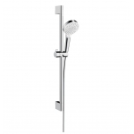 Hansgrohe 26533400 Crometta 單速花灑柱