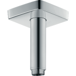 Hansgrohe 27467000 10 厘米 天花花灑連接器E