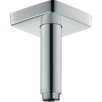 Hansgrohe 27467000 10 厘米 天花花灑連接器E