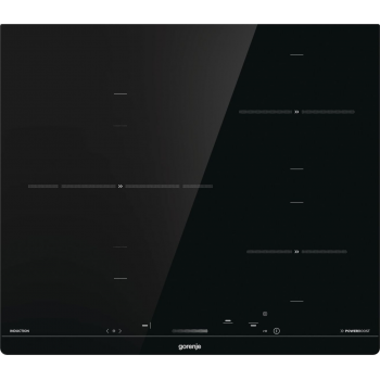 Gorenje 歌爾 IS630BSC 60厘米 嵌入式三頭電磁爐