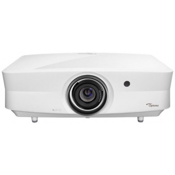 Optoma ZK758LV 4K UHD極光雷射家庭劇院投影機