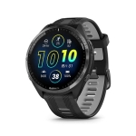 Garmin 010-02809-80 Forerunner 965 GPS 全方位鐵人運動錶(石墨黑)