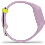 Garmin vívofit jr. 3 兒童健康追蹤智能手錶 (丁香花) (010-02441-51)