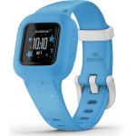 Garmin vívofit jr. 3 兒童健康追蹤智能手錶 (藍色星星) (010-02441-52)