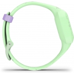 Garmin vívofit jr. 3 兒童健康追蹤智能手錶 (小美人魚) (010-02441-63)