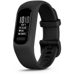 Garmin vívosmart 5 健康心率手環 (靜夜黑 L) (010-02645-24)