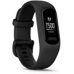 Garmin vívosmart 5 健康心率手環 (靜夜黑 L) (010-02645-24)