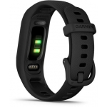 Garmin vívosmart 5 健康心率手環 (靜夜黑 S/M) (010-02645-20)