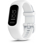 Garmin vívosmart 5 健康心率手環 (晨光白 S/M) (010-02645-21)