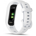 Garmin vívosmart 5 健康心率手環 (晨光白 S/M) (010-02645-21)