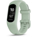 Garmin vívosmart 5 健康心率手環 (薄荷綠 S/M) (010-02645-22)