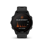 Garmin 010-02638-H0 Forerunner 955 Solar 運動手錶 (黑色)