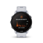 Garmin 010-02638-H1 Forerunner 955 Solar 運動手錶 (白色)