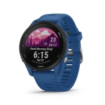 Garmin 010-02641-53 Forerunner 255 智能運動手錶 (潮汐藍色)