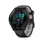 Garmin 010-02810-50 Forerunner 265 Music 智能運動手錶(黑色)